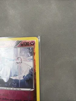 Pokemon Gardevoir 54/98 Reverse Holo Rare Ancient Origins Lightly Played - Image 3