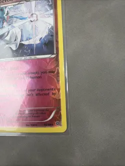Pokemon Gardevoir 54/98 Reverse Holo Rare Ancient Origins Lightly Played - Image 4