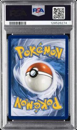 2016 POKEMON XY EVOLUTIONS #100 FULL ART/M VENUSAUR EX PSA 9 - Image 2