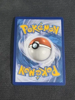 Pokemon Scarlet & Violet "Snorlax" 051 / Black Star Promo / Near Mint - Image 2