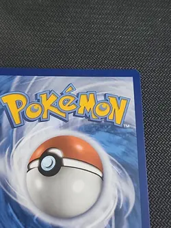 Pokemon Scarlet & Violet "Snorlax" 051 / Black Star Promo / Near Mint - Image 4
