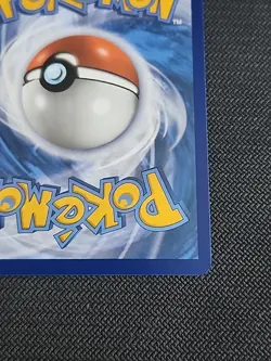Pokemon Scarlet & Violet "Snorlax" 051 / Black Star Promo / Near Mint - Image 5