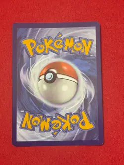 Marowak 105/165 Rare 151 Pokemon Reverse Holo Near Mint - Image 2