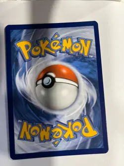 Slowbro - 080/165 Scarlet & Violet 151 Pokemon Reverse Holo Foil Rare - Image 2