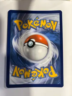 Goldeen - 118/165 Scarlet & Violet 151 Pokemon Reverse Holo Foil Rare - Image 2