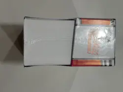 Pokemon Scarlet & Violet White Flare Elite Trainer Box ETB Factory Sealed - Image 2