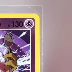 Radiant Alakazam Silver Tempest Ultra Rare Pokemon TCG 059/195 Sword & Shield - Image 4
