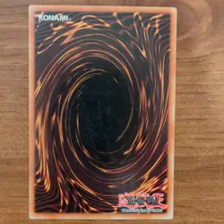 Yu-Gi-Oh! Pot of Greed SD2-EN017 Structure Deck Spell 1st Edition Konami English - Image 2