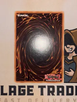 LCGX-EN101 Super Polymerization 1st Edition Secret Rare YuGiOh! NM - Image 2