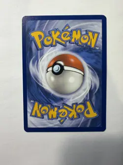 Shiftry SV05: Temporal Forces 005/162 NM English Pokemon Card - Image 2