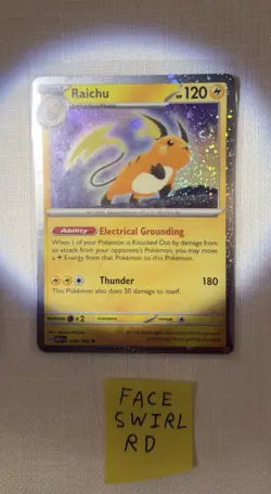 Pokemon 151 - Sam’s Club Mini Tins - Swirls Cosmos- 4 Sets- 16 Cards Total - Image 5