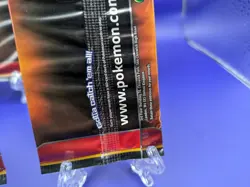 Pokemon Detective Pikachu 2019 Movie 2-Card Booster Pack Sealed X5 - Image 3