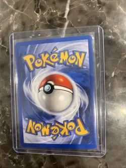 Pokemon TCG Misty's Psyduck Gym Challenge Common Card 90/132 - Image 2