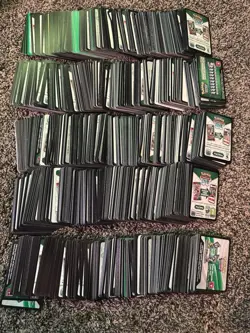 Huge Lot - Pokemon Cards - Unused Code Cards - 3 Full ETBs - Image 1