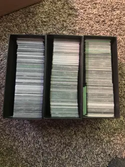 Huge Lot - Pokemon Cards - Unused Code Cards - 3 Full ETBs - Image 2