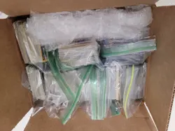 Pokemon lot 6LB+, over 1000 cards - Image 2