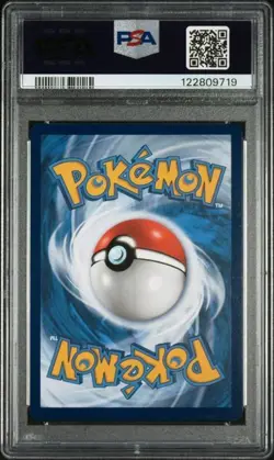 PSA 9 Pikachu 027 Scarlet & Violet Paldea Evolved ETB Promo Card Holo SVP027 - Image 2