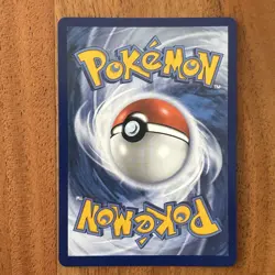 Pokemon TCG Mega Gengar Ex 269/217 Ascended Heroes Mega Attack Rare NM Card - Image 2
