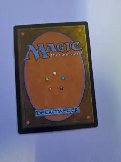 MTG: Stasis (LP): Core Set 5th Edition (s) - Image 2