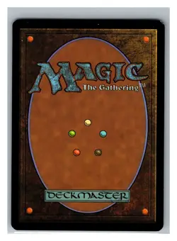 Magic 2012 (M12) #73 Ponder - MTG - Image 2