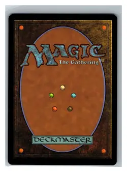 Magic 2012 (M12) #73 Ponder - Image 2