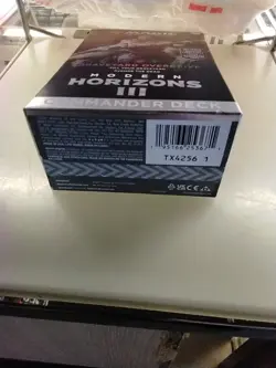 Magic The Gathering Modern Horizons III CommanderDeck SEALED - Image 2