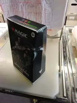 Magic The Gathering Modern Horizons III CommanderDeck SEALED - Image 4