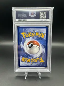 2024 Pokemon Surging Sparks Latias Ex Special Illustration Rare #239 PSA 10 - Image 2