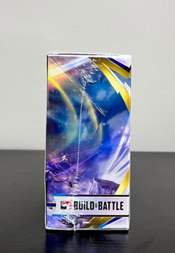 Pokemon TCG Brilliant Stars Build and Battle Box - Image 2