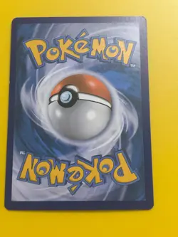 LICKITUNG 78/111 COMMON FURIOUS FISTS POKEMON LP - Image 2