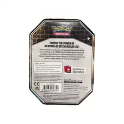 Pokemon TCG GS Detective Pikachu Collector's Tin featuring Pikachu - Tin Only! - Image 2
