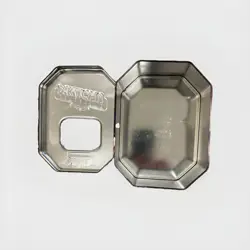 Pokemon TCG GS Detective Pikachu Collector's Tin featuring Pikachu - Tin Only! - Image 3