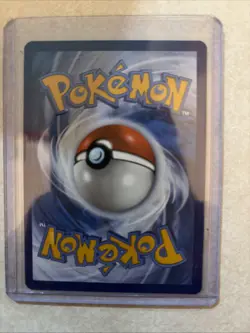 Pokemon TCG Maushold 226/193 Paldea Evolved Illustration - Image 2