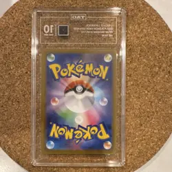 Pokemon 2022 Solrock S12a Vstar Universe Art Rare Holo 189/172 TAG 10 Japanese - Image 2