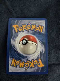 Mantine 77/144 Pokemon Skyridge Regular E Reader LP - Image 4