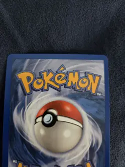 Mantine 77/144 Pokemon Skyridge Regular E Reader LP - Image 5