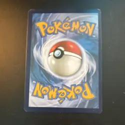 Pokemon Mega Lopunny & Jigglypuff GX TAG TEAM Full Art Secret Rare Holo 261/236 - Image 3