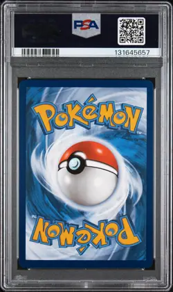 Pokemon Lugia V Silver Tempest 138/195 PSA 10 - Image 2