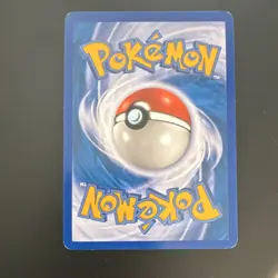 Pokemon TCG Unown [H] Great Encounters 29/106 Rare Basic Psychic 60HP English - Image 2