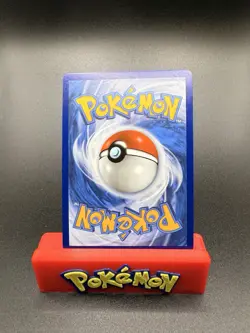 2019 Pokemon Lance's Charizard V #SWSH133 Black Star Promo - NM 💎 - Image 2