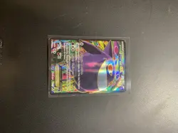 Carte Pokemon Ectoplasma EX Full-Art 114/119 - XY Vigueur Spectrale - FR - Image 1