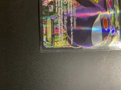 Carte Pokemon Ectoplasma EX Full-Art 114/119 - XY Vigueur Spectrale - FR - Image 5