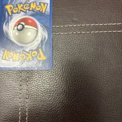 Pokemon TCG - Butterfree - 33/64 - Jungle - MP Unlimited Uncommon (1999) - Image 4