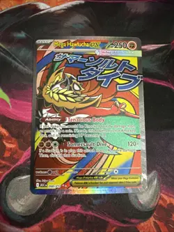 Pokemon TCG Sealed Mega Charizard X ex And Oricorio UPC Promo X2 And Others - Image 2