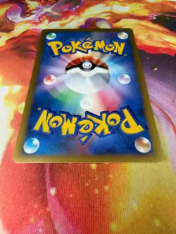 Falkner's Technical Machine 01 103/141 NM 1st Edition VS Series Pokemon TCG - Image 5