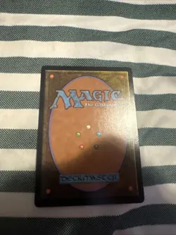 Rockfall Vale (Borderless) Innistrad: Midnight Hunt Regular - Image 2