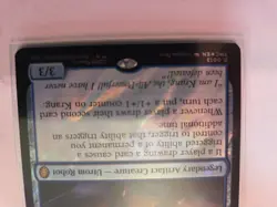 Krang The All-powerful Surge Foil - Image 3