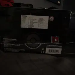 Pokemon TCG: Sword & Shield Ultra-Premium Collection Factory Sealed Box 820650827426 - Image 1