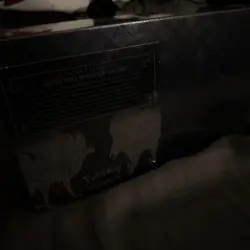 Pokemon TCG: Sword & Shield Ultra-Premium Collection Factory Sealed Box 820650827426 - Image 3