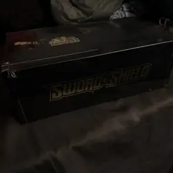 Pokemon TCG: Sword & Shield Ultra-Premium Collection Factory Sealed Box 820650827426 - Image 4